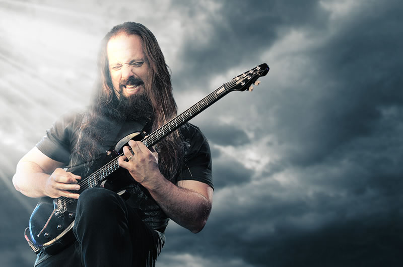 John petrucci