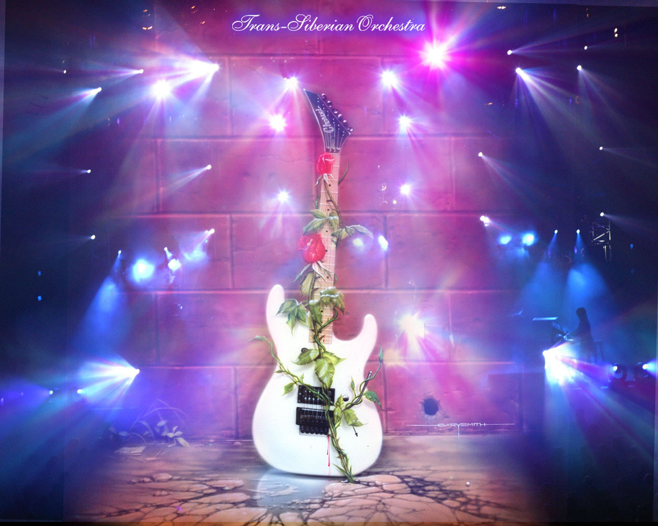 Trans Siberian Orchestra