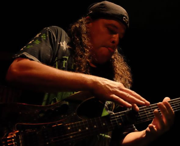 Jim Finn - Jim and the band in the box