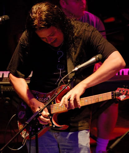 The Groove